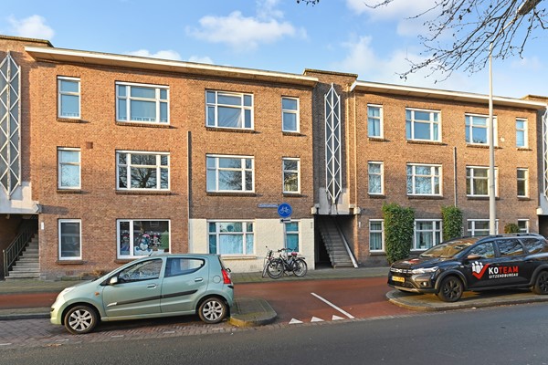 Te koop: Zuiderparklaan 55, 2574 HB Den Haag